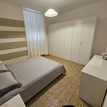 Cà Tosca La Spezia