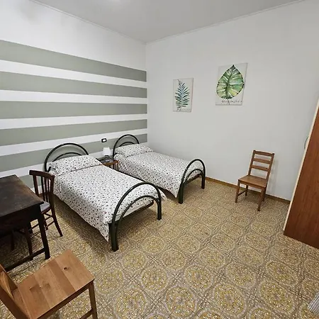 Ca Tosca * La Spezia