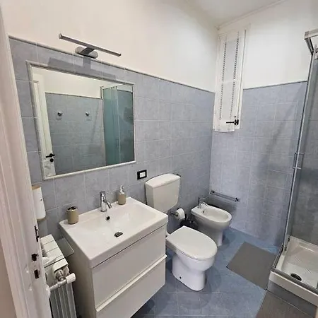 Appartement Cà Tosca La Spezia