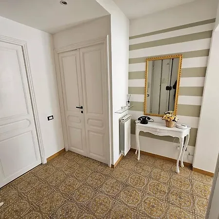 Daire Ca Tosca La Spezia