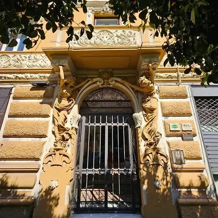 Ca Tosca * La Spezia