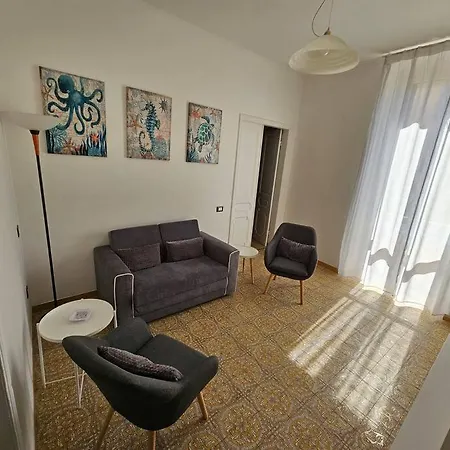 Apartment Ca Tosca *