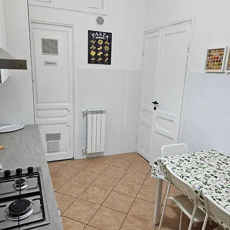 Appartement Ca Tosca La Spezia