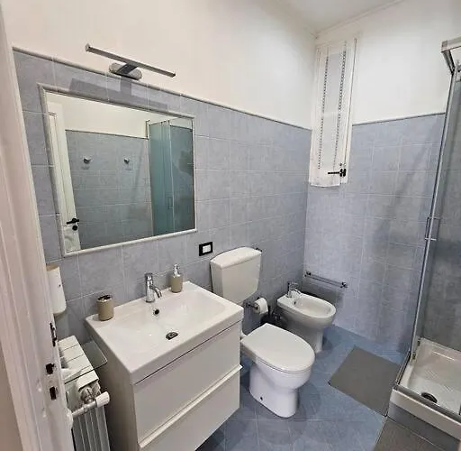 Apartment Ca Tosca La Spezia