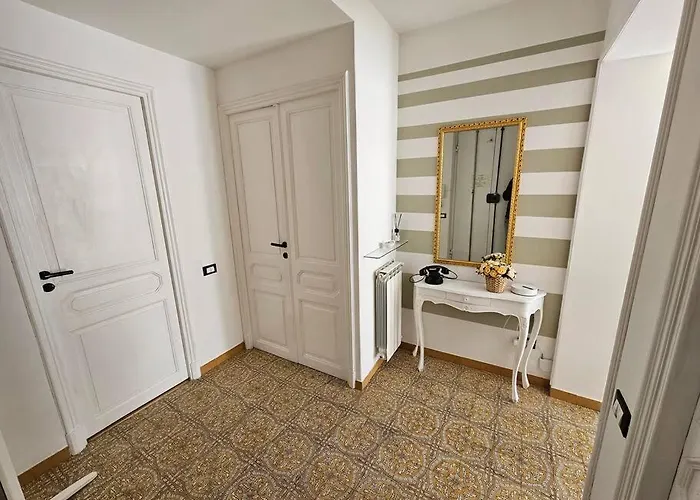 Apartment Ca Tosca La Spezia